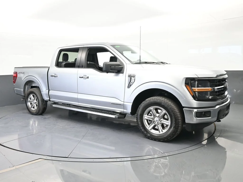 2024 Ford F-150 XLT - Photo 8