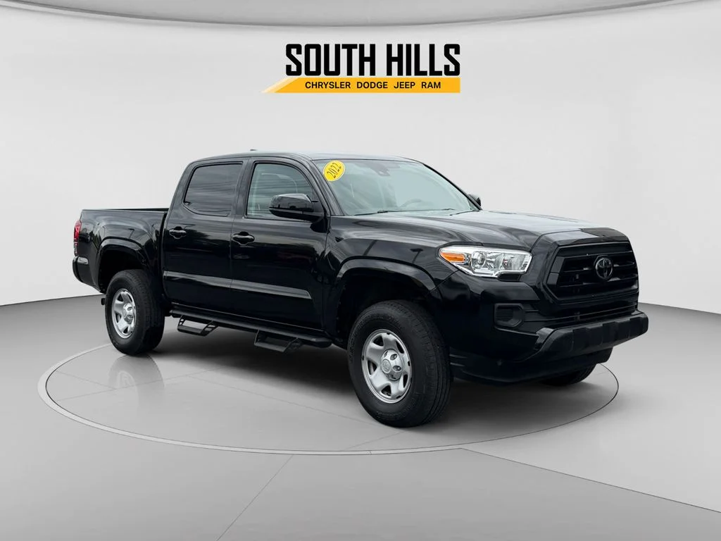 2022 Toyota Tacoma SR - Photo 7