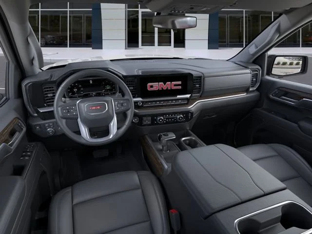 2026 GMC Sierra 1500 Elevation - Photo 31