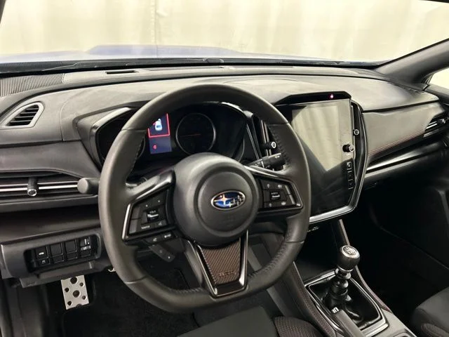 Used 2026 Blue Subaru Premium image 7