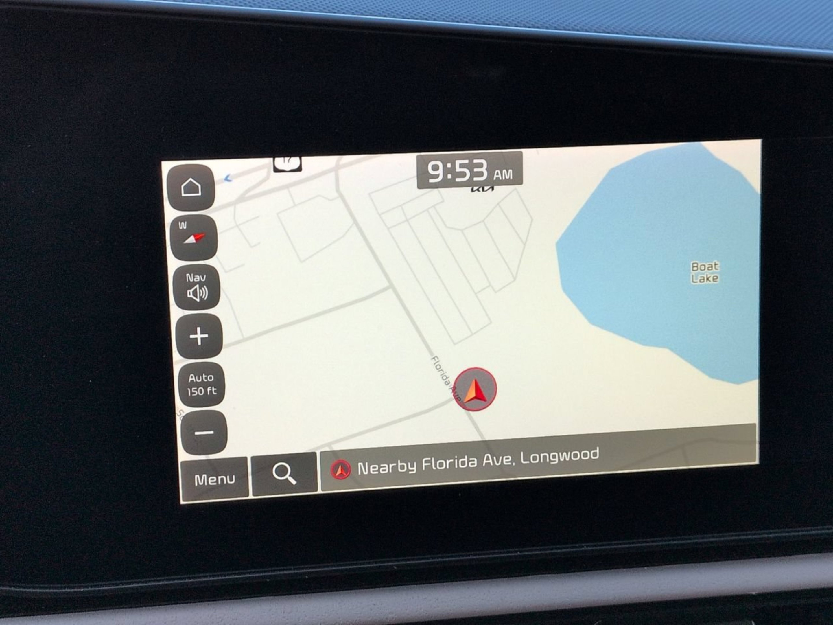 Certified Used 2023 Steel Gray Kia Wind image 21