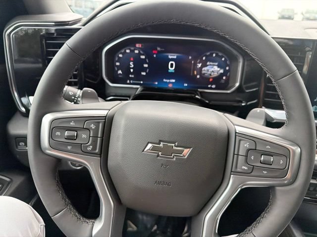 2026 Chevrolet Silverado 1500 RST - Photo 34