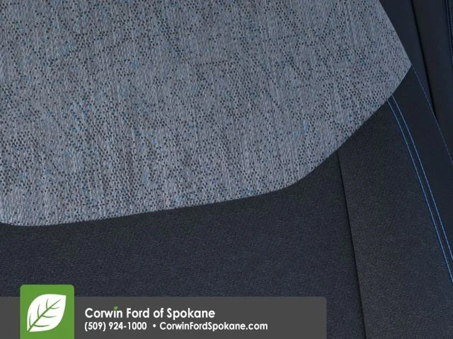 New 2026 Black Ford XLT image 17