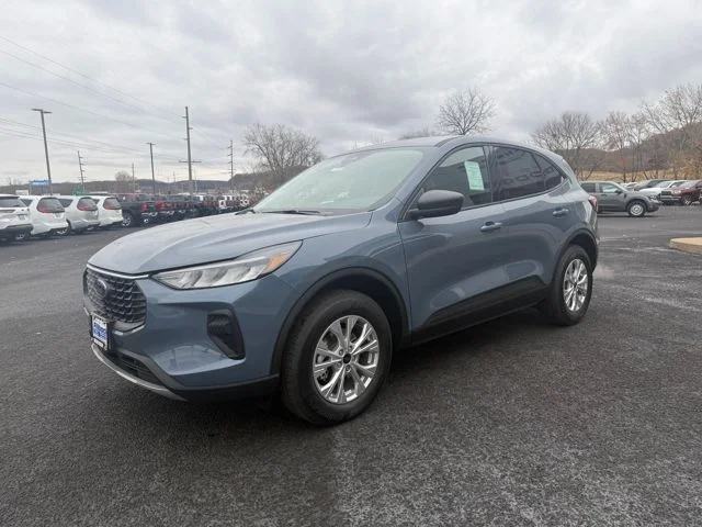 2026 Ford Escape Active®