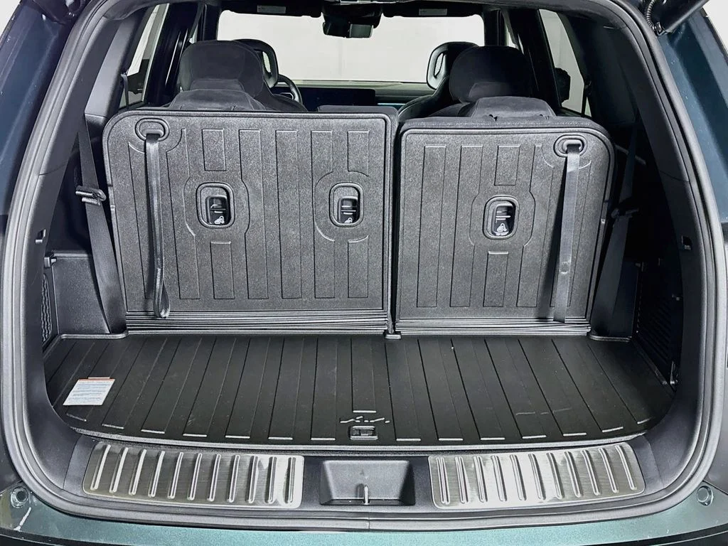 New 2027 Black Jade Green Kia SX-PRESTIGE image 22