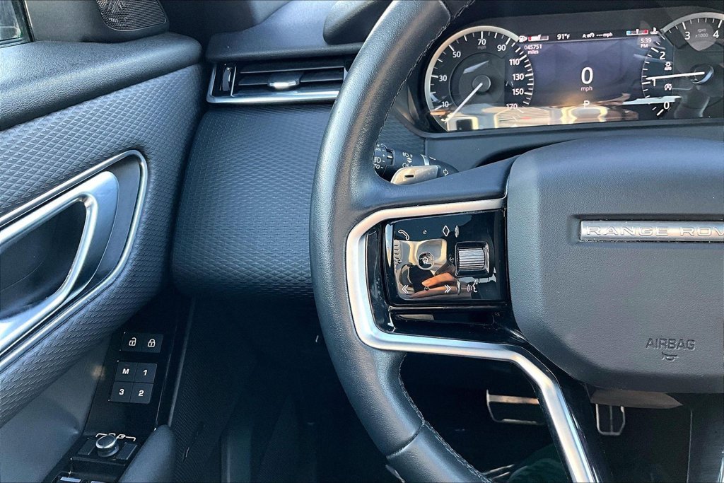2023 Land Rover Range Rover Velar S - Photo 11