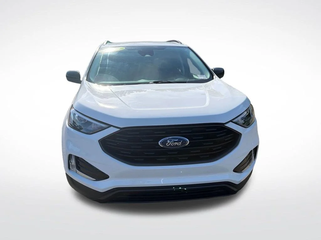 2024 Ford Edge SEL - Photo 9