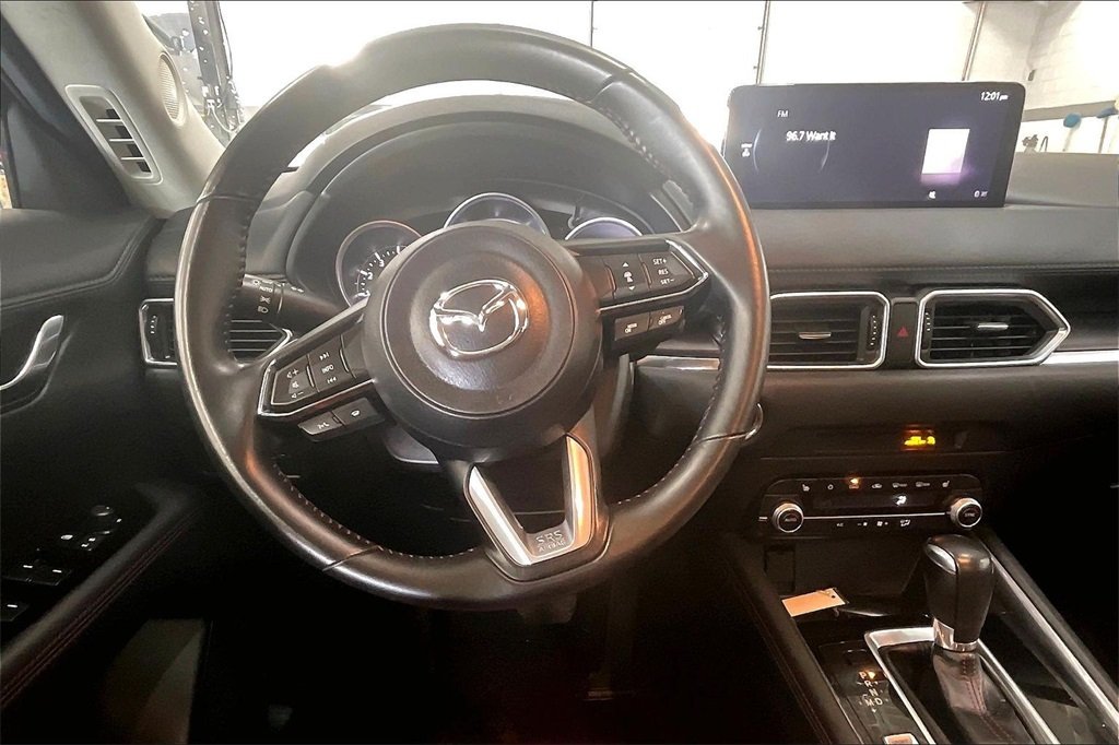 2023 MAZDA CX-5 - Image 3