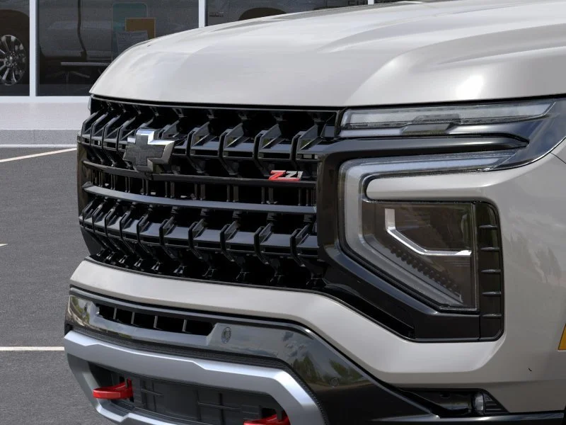 2027 Chevrolet Tahoe Z71 - Photo 14