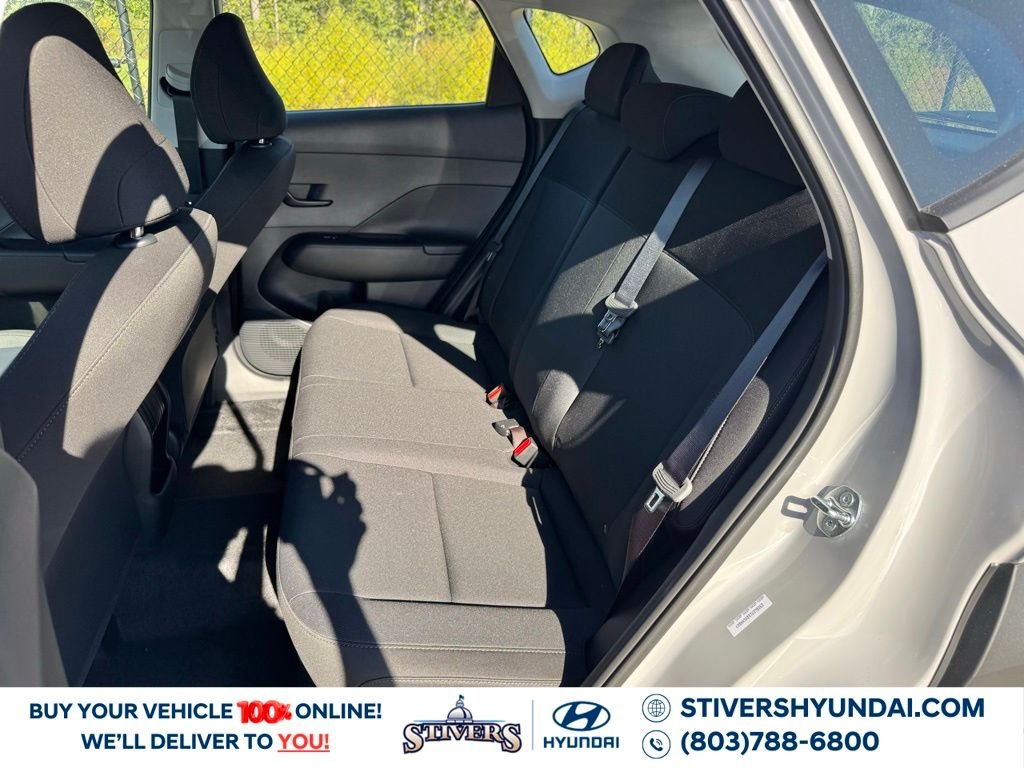 2026 Hyundai Kona SE - Photo 17