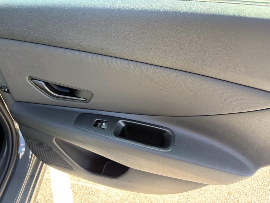 New 2026 Ecotronic Gray Hyundai SEL Sport image 23