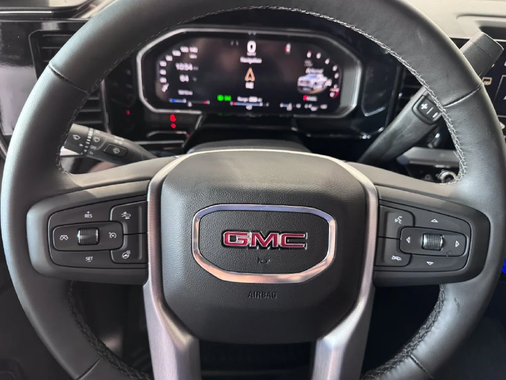 2026 GMC Sierra 1500 Elevation - Photo 14