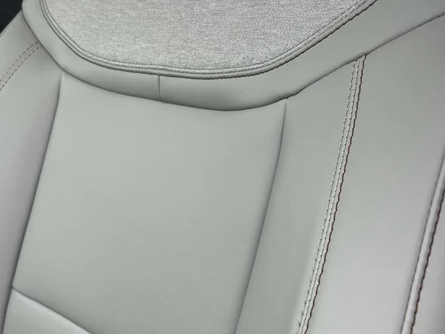 New 2026 White Ford Active image 23
