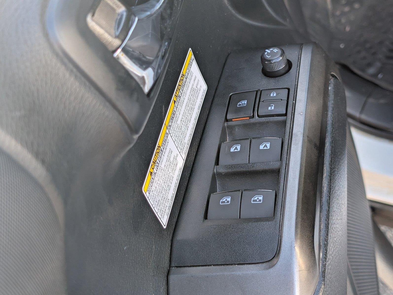 Used 2019 Super White Toyota TRD Off-Road image 17