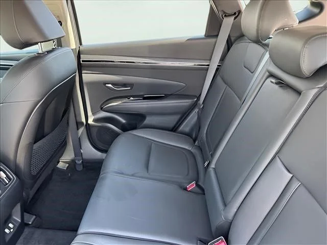 Used 2023 Gray Hyundai XRT image 10