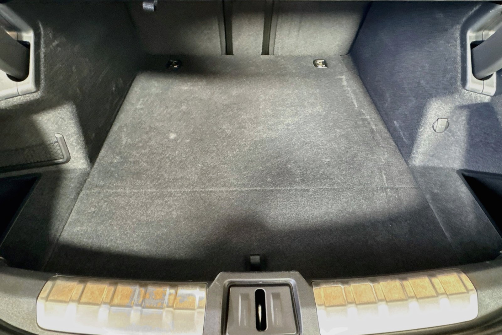 Used 2025 Black Audi performance image 24