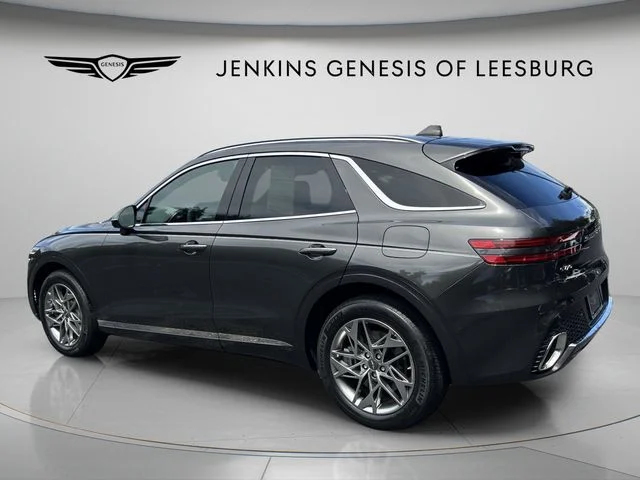 Used 2025 Gray Genesis 2.5T image 7