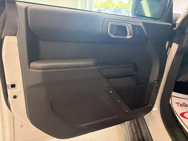 New 2026 Avalanche Gray Ford Outer Banks® image 30