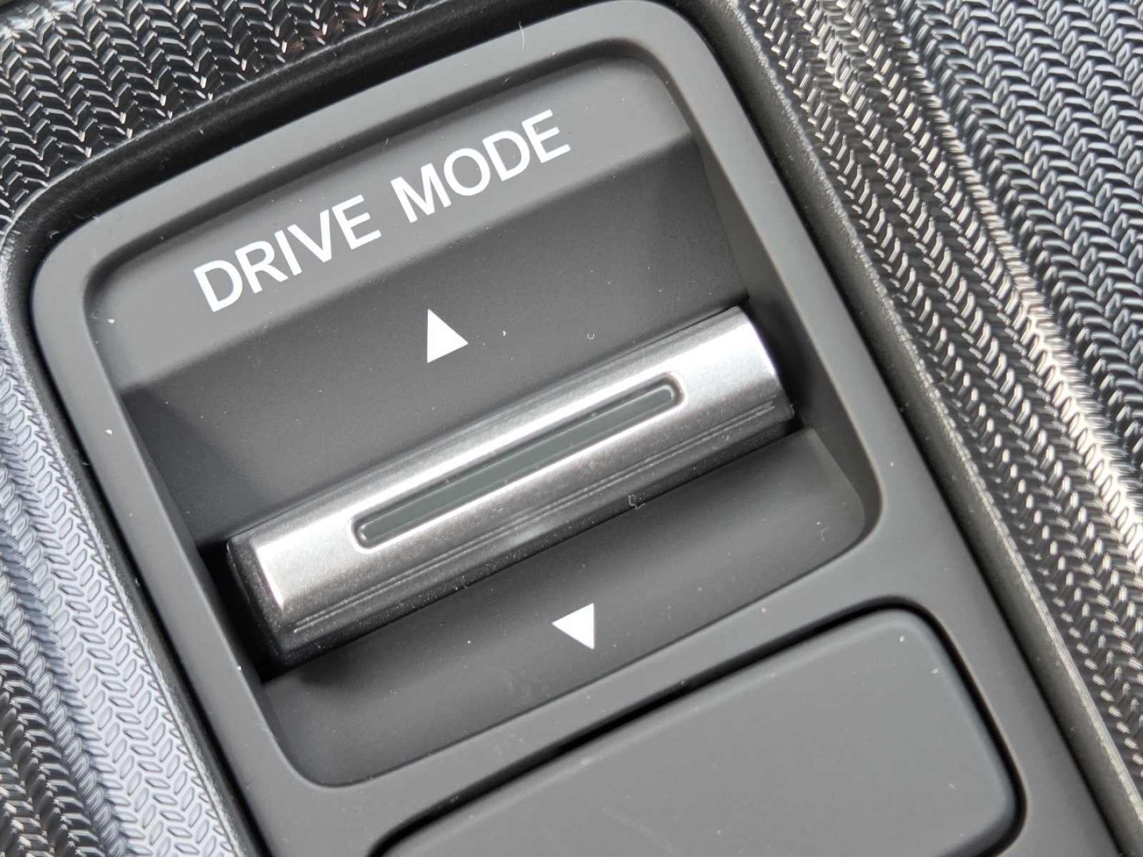 New 2026 Meteorite Gray Metallic Honda Sport Touring image 8