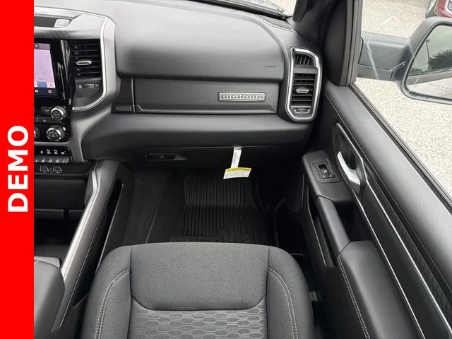 2026 RAM 1500 Big Horn/Lone Star - Photo 14
