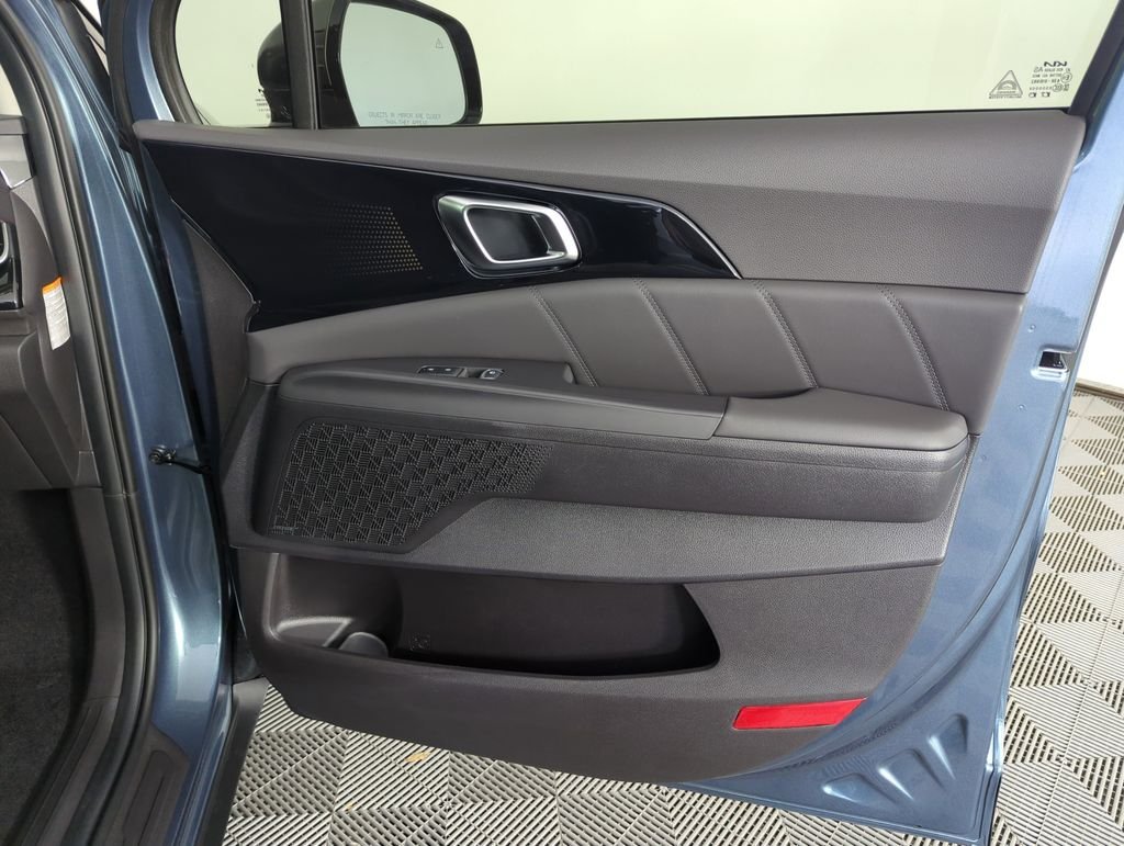 New 2026 Astra Blue Kia SX Prestige image 36