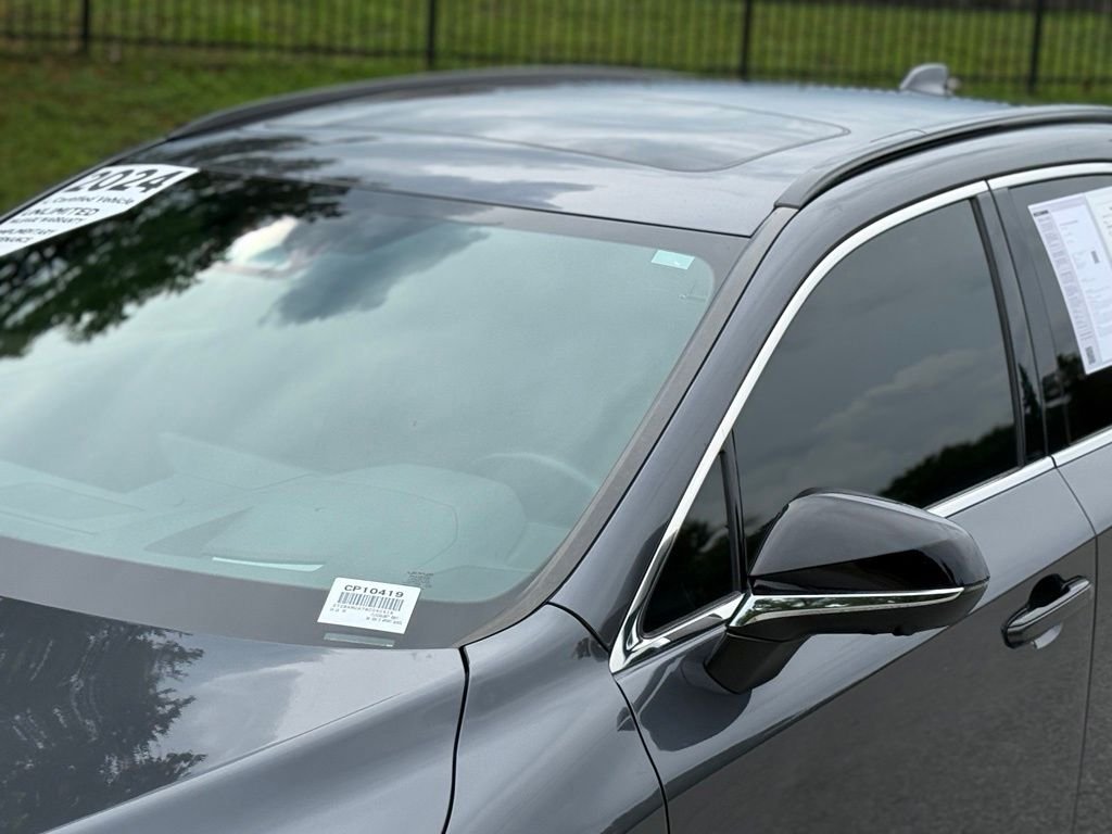 2024 Lexus RX 350 F SPORT - Photo 11