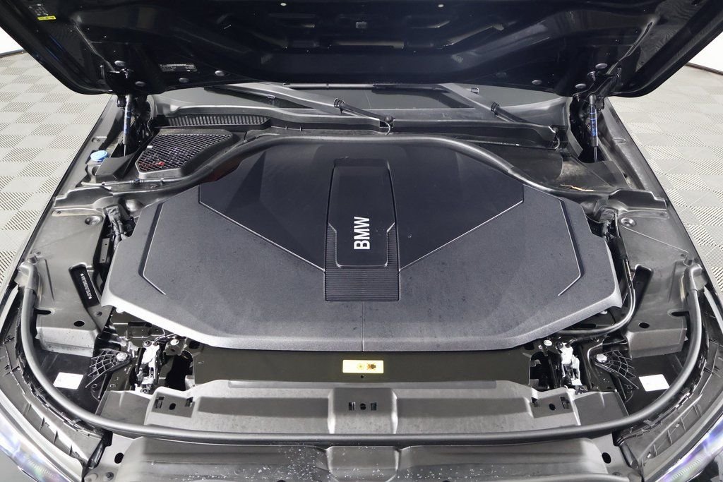 2025 BMW i5 40 - Photo 15