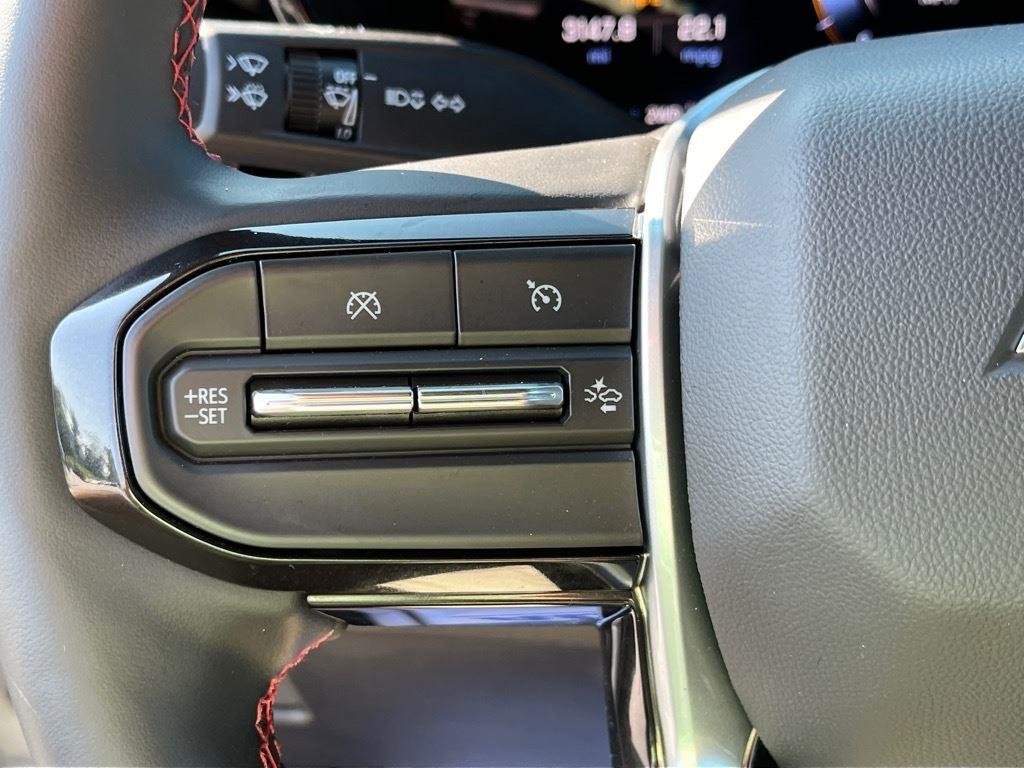2025 Chevrolet Colorado Z71 - Photo 17