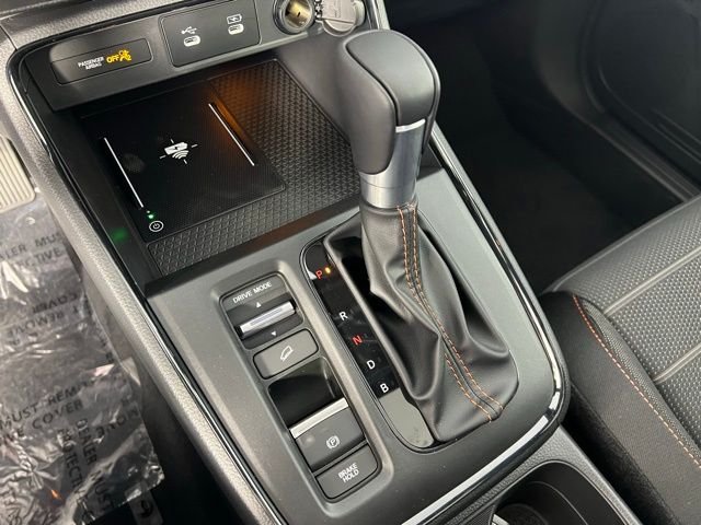 2026 Honda CR-V TrailSport - Photo 26