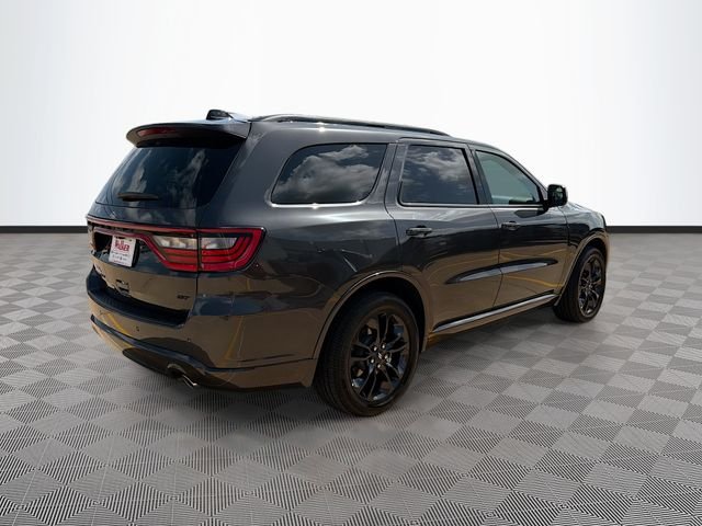 New 2026 Gray Dodge GT image 7