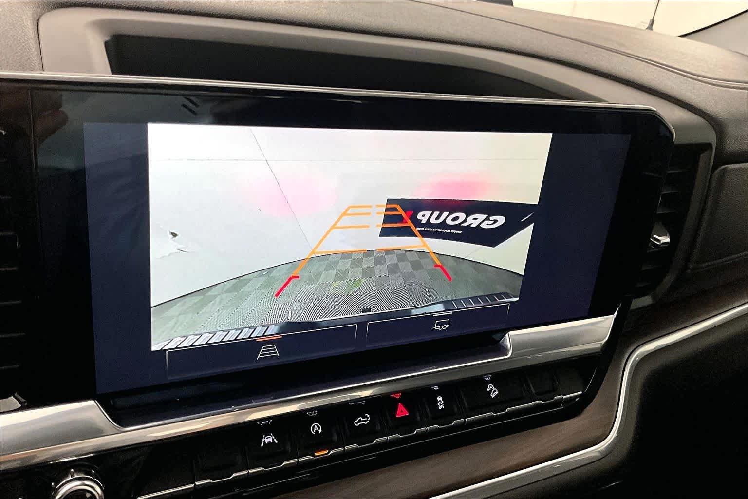 Used 2022 Summit White GMC SLT image 13