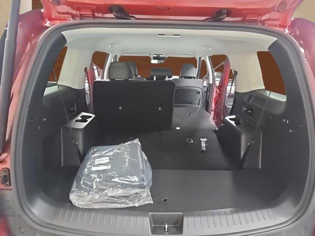 2026 Hyundai Santa Fe SEL - Photo 26