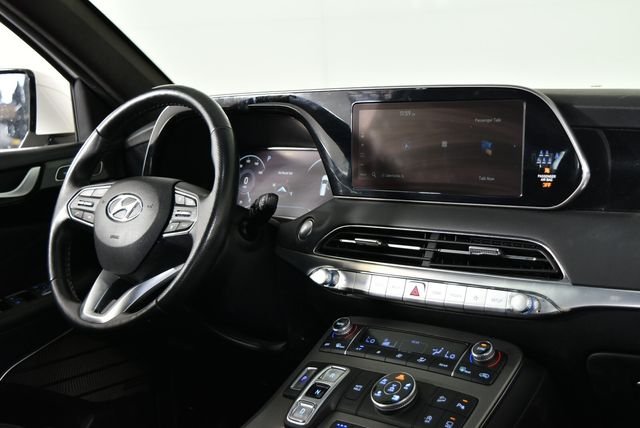 Used 2022 White Hyundai Calligraphy image 38