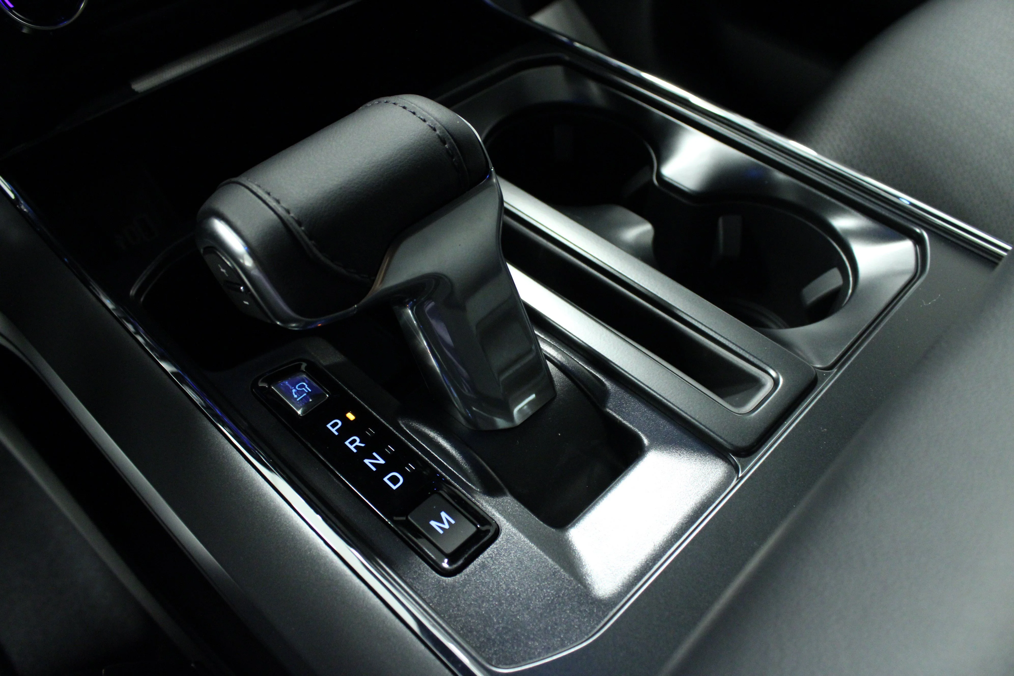 New 2026 Marsh Gray Ford Lariat® image 23