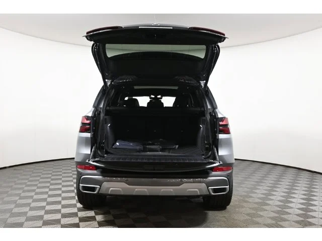2026 BMW X5 40i - Photo 35