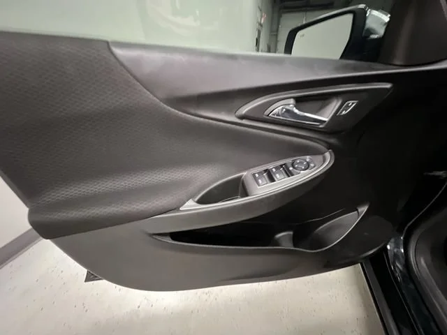 Used 2023 MOSAIC BLACK METALLIC Chevrolet LT image 23