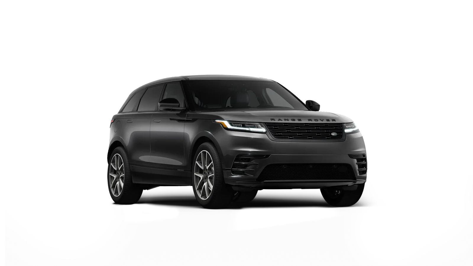 2026 Land Rover Range Rover Velar Belgravia Edition P340's photo