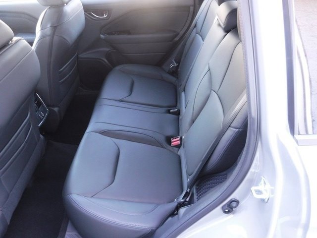 New 2026 RIVER ROCK PEARL Subaru Limited Hybrid image 38