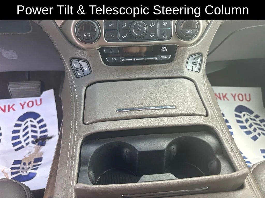 Used 2018 White GMC Denali image 30