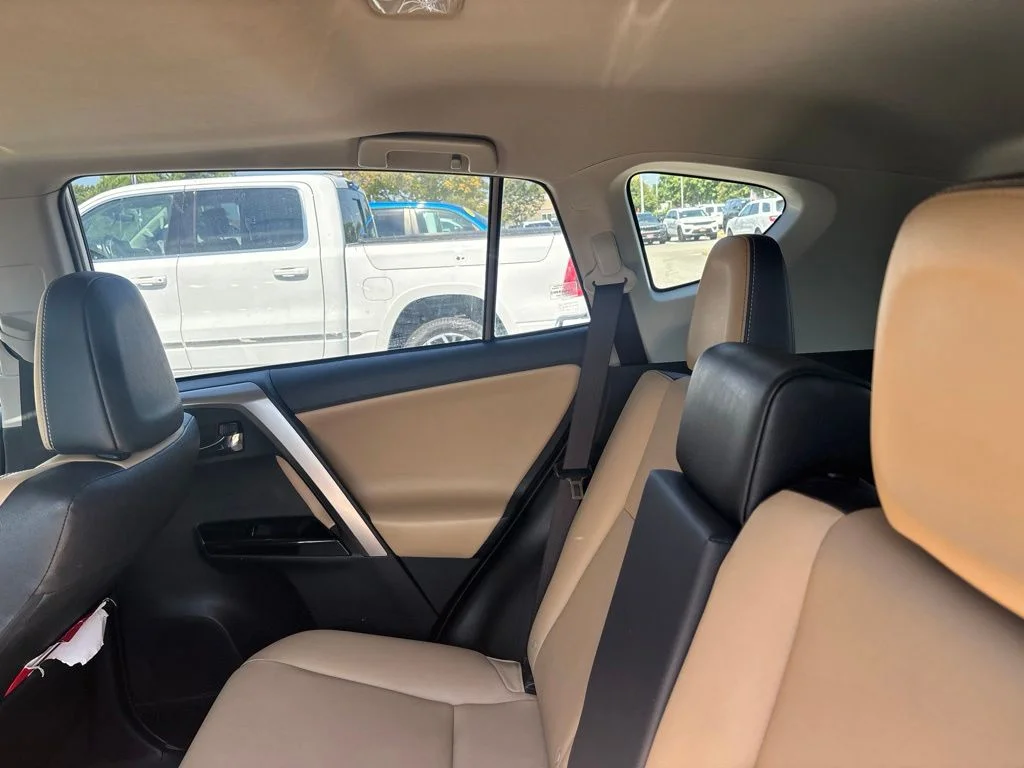 Used 2018 White Toyota Limited image 14