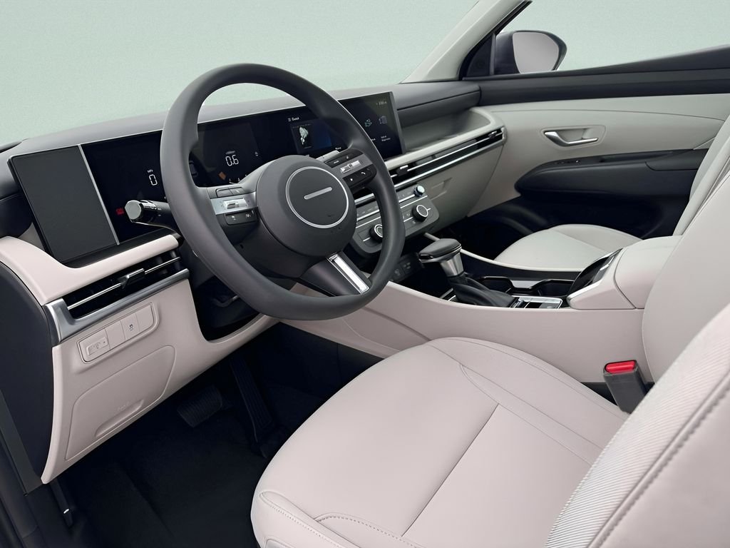 2026 Hyundai Tucson SE - Photo 15