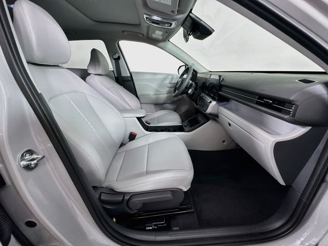 2026 Hyundai Kona Limited - Photo 47