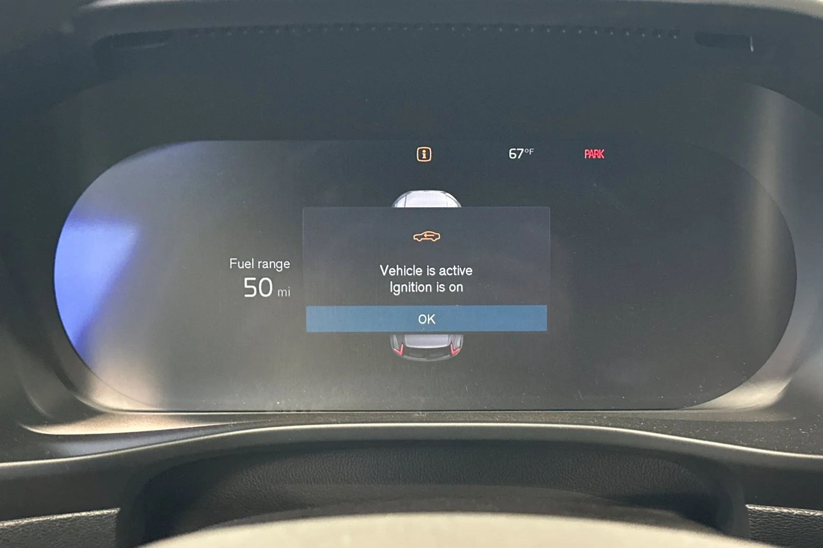 2026 Volvo XC40 Ultra - Photo 21
