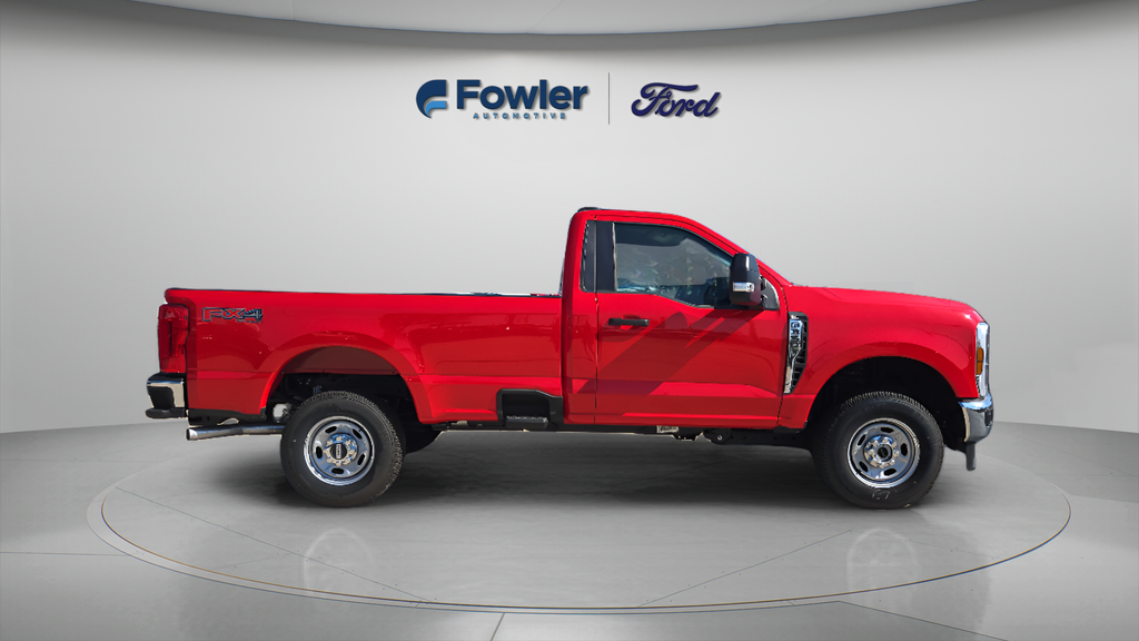 2026 Ford F-350 Super Duty XL - Photo 8