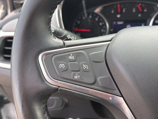 Used 2019 IRIDESCENT PEARL TRICOAT Chevrolet LT image 22