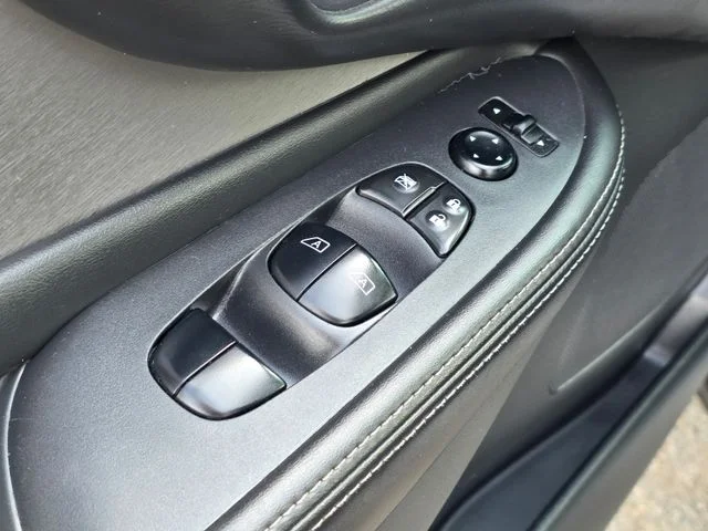2020 Nissan Murano S - Photo 23