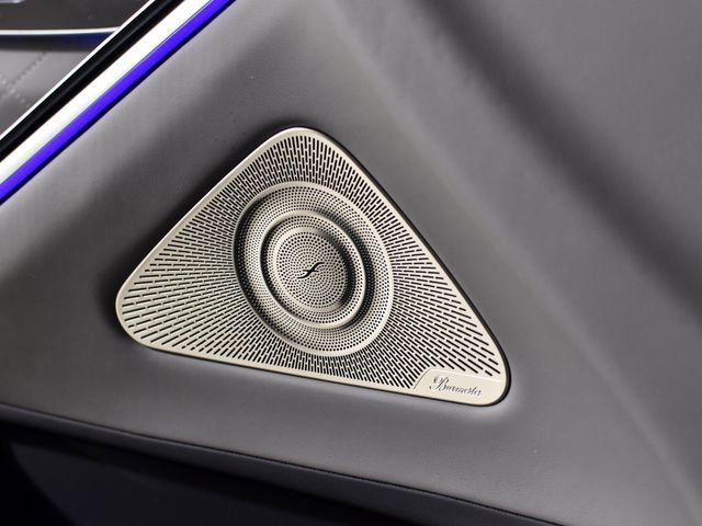 New 2026 MANUFAKTUR Graphite Metallic Mercedes-Benz S 580 image 68
