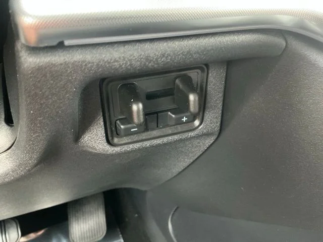 New 2026 Space Silver Metallic Ford MAX Platinum® image 45