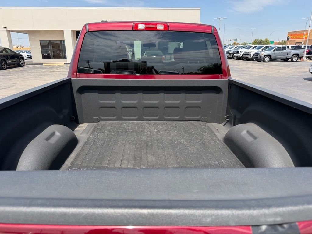 Used 2019 Red Ram Tradesman image 16