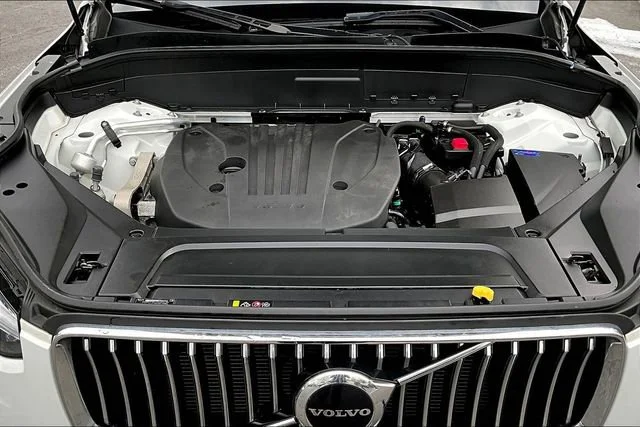 2023 Volvo XC90 Core - Photo 30